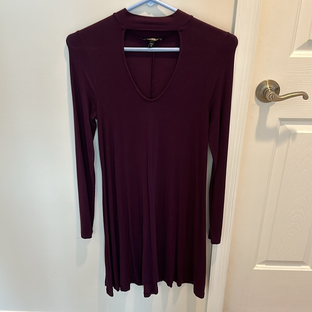 Express dress